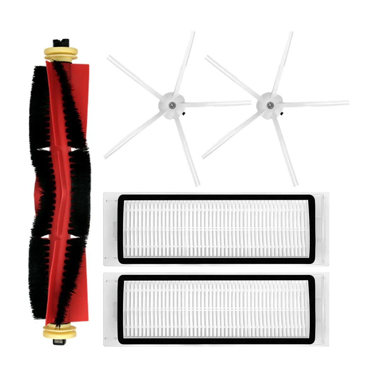 Roborock S6Max/S60- S5/S5 MAX Vedlikeholdssett