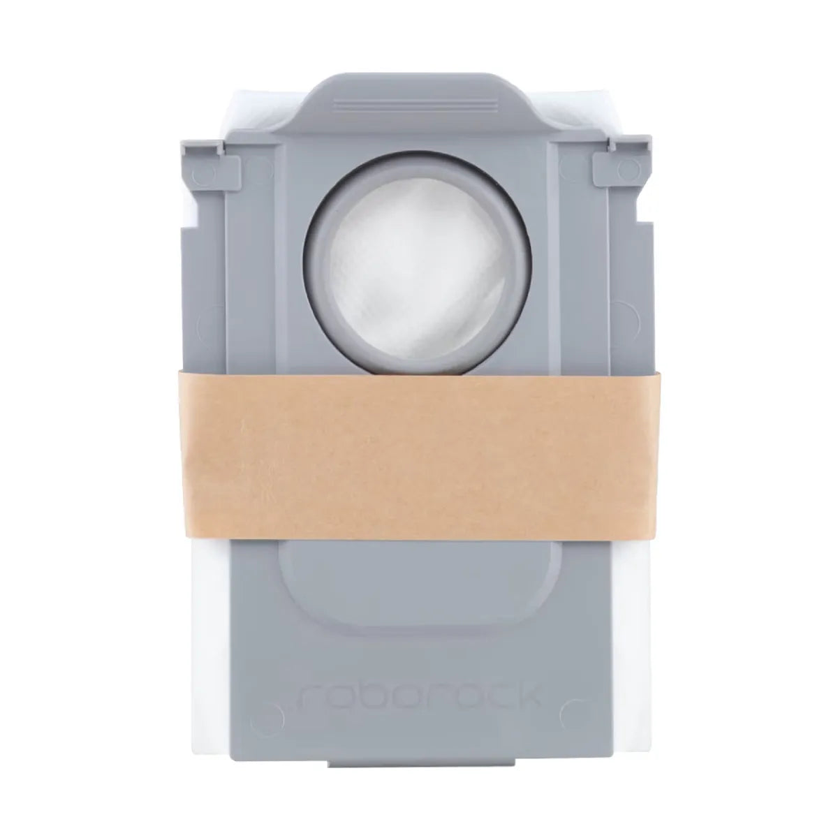 Org. Roborock Saros/S8 Max V/Edge/Curv/QR798/Q Revo støvsugerposer 3 stk