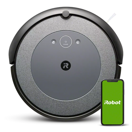 iRobot Roomba i3