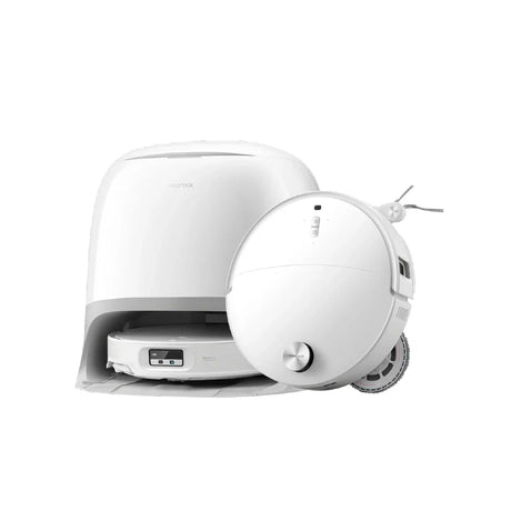 Roborock Qrevo CurvX