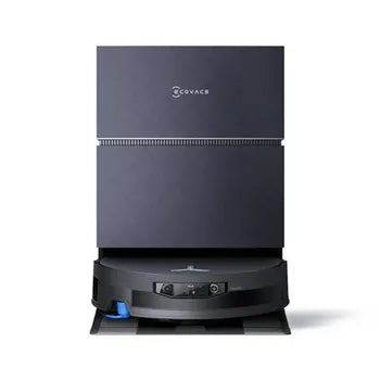 Ecovacs X12 Pro Omni