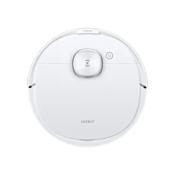 Ecovacs Ozmo N8