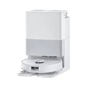 Roborock Qrevo Edge