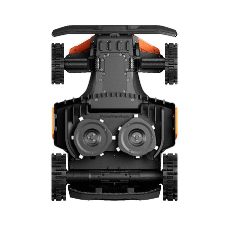 Segway Navimow Terranox CM240M1