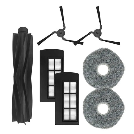 Eufy X9 Pro Vedlikeholdsett m/mop