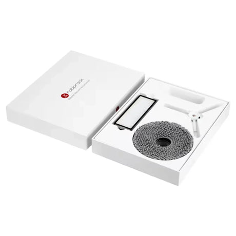 Org. Roborock Q Revo S Vedlikeholdssett hvit