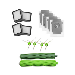 iRobot Roomba i3- i7- i8-  J7 vedlikeholdsett XL