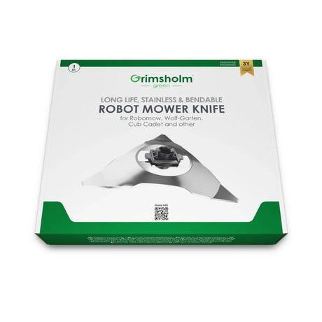 Grimsholm kniv til Robomow RS MS TS