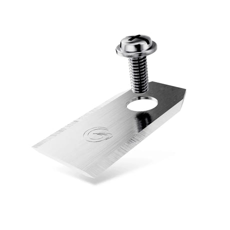 Grimsholm kniver til Ecovacs Goat 12 stk