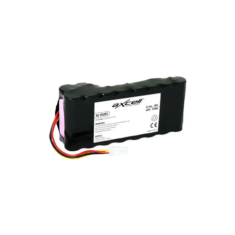 Erstatningsbatteri til Husqvarna Automower. AL-HU03.