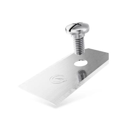 Grimsholm kniver til Segway Navimow 12 stk