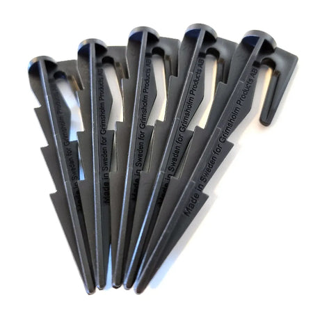 Grimsholm Signalkabel spikes 100stk