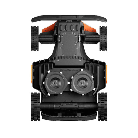 Segway Navimow Terranox CM120M1