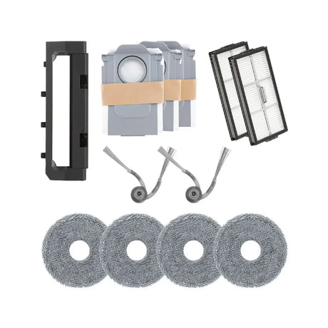Org. Roborock Saros 20 vedlikeholdssett / deksel