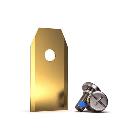 Segway Navimow kniver Titanium 18 stk