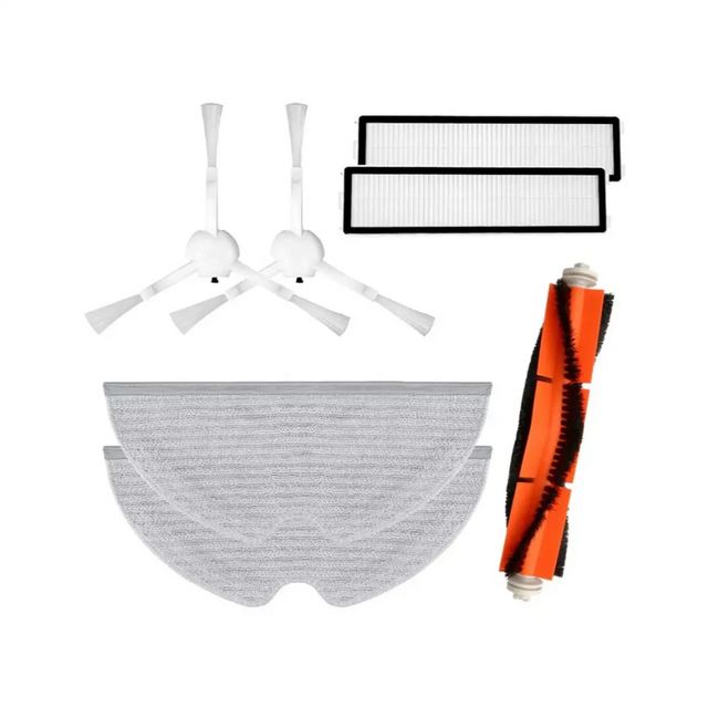 Xiaomi Dreame D9 Vedlikeholdssett m/ mopper