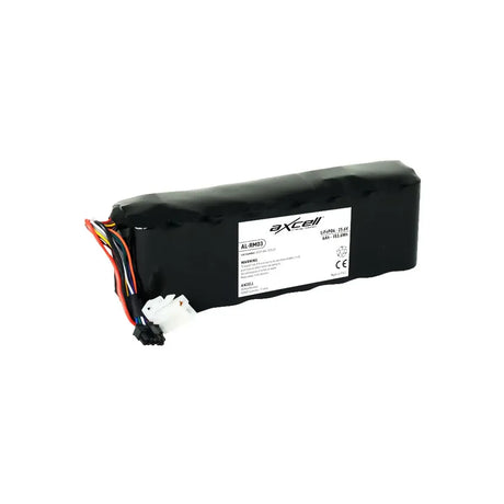Erstatningsbatteri til Robomow robotgressklipper. AL-RM03.