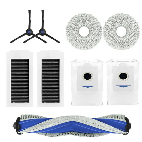 Ecovacs X5 Omni Vedlikeholdssett