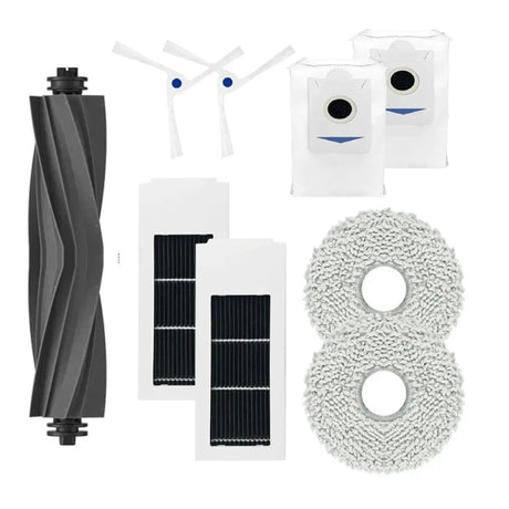 Ecovacs T20 Omni vedlikeholdssett m/ pose