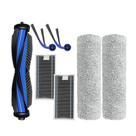 Ecovacs T80 Pro Omni Vedlikeholdsett m/mop