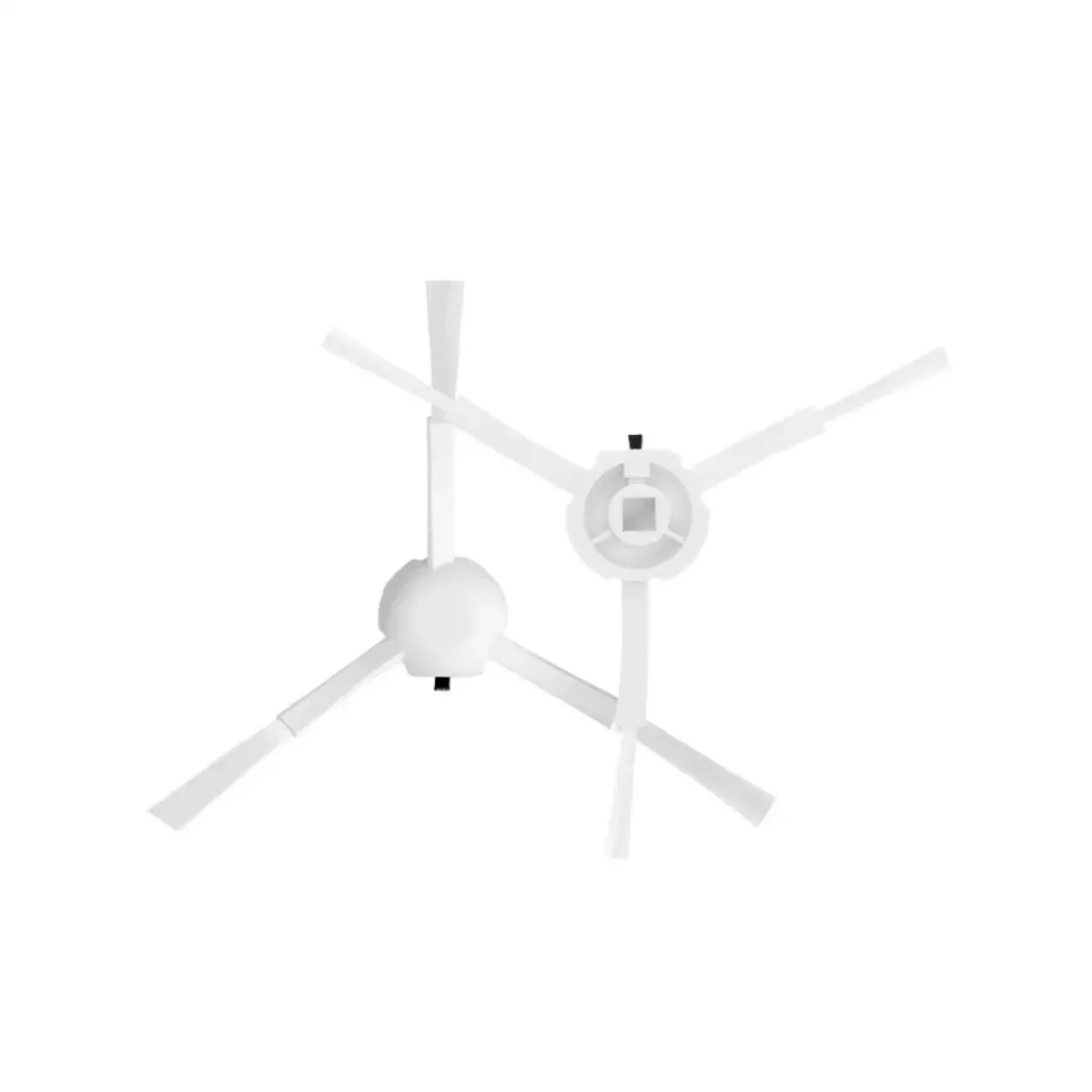 Xiaomi Dreame D9 Vedlikeholdssett m/ mopper