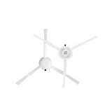 Xiaomi Dreame D9 Vedlikeholdssett m/ mopper