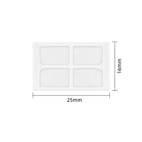Ecovacs X9 Pro Omni / T80 Omni Skittenvannstank filter
