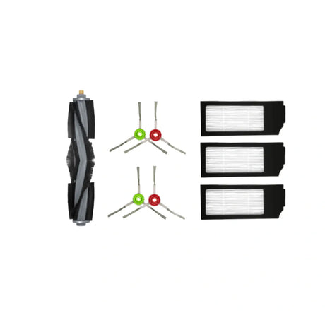 Ecovacs Deebot X1 Turbo Omni/Turbo vedlikeholdssett