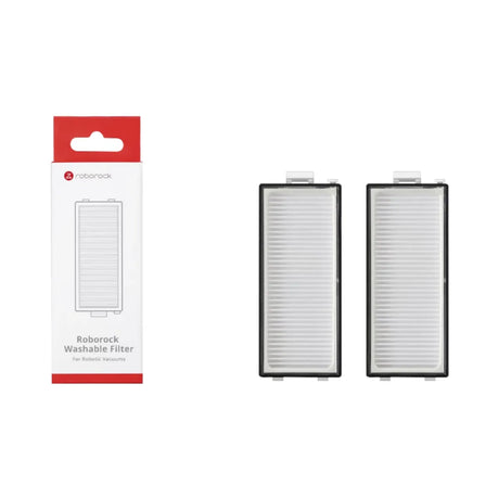 Org. Roborock vaskbart filter Saros Z70