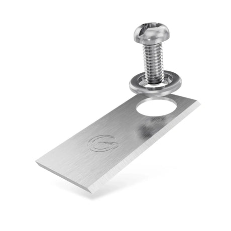 Grimsholm kniver til Ryobi Roboyagi 9 Kniver