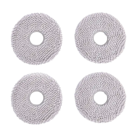 Omni/X1 Turbo/T20 Onmi/T10 Mopper. 2 stk.