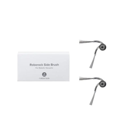 Org. Roborock Arc sidebørster