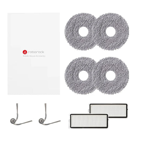 Org. Roborock Edge / Curv vedlikeholdssett