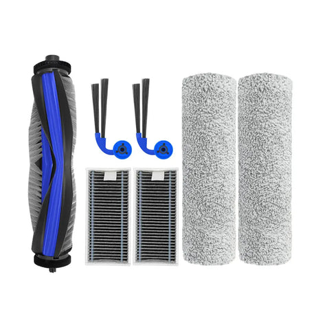 Ecovacs Deebot X9 Pro Omni Vedlikeholdsett m/Mop