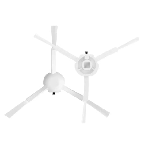 Dreame D9/F9 Sidebørster