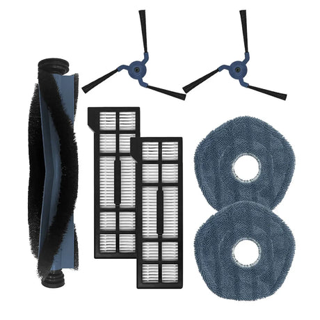 Eufy X10 Pro Omni vedlikeholdssett m/ mop
