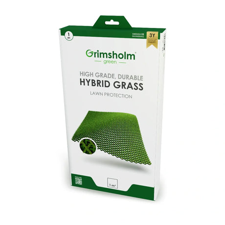 Grimsholm Hybridgress Premium 1x1 m
