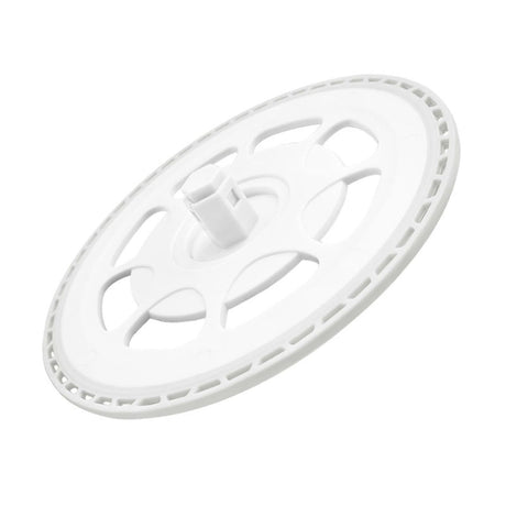 Moppeholder Roborock Qrevo Curve