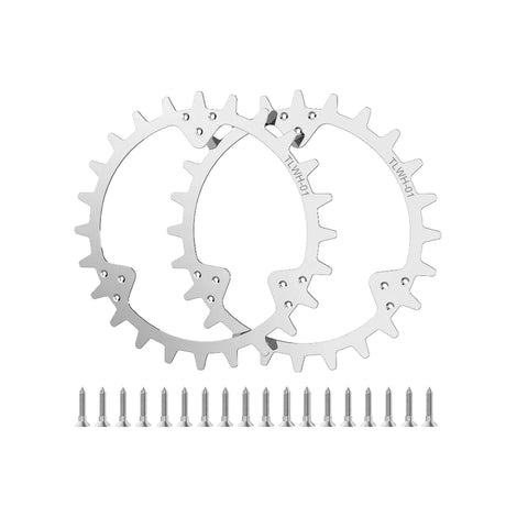 Spikes for Husqvarna 330 / 420 / 430X / 450X – 252 mm