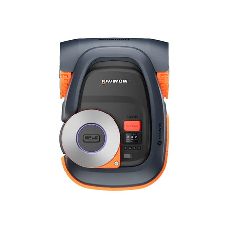 Segway Navimow H210E
