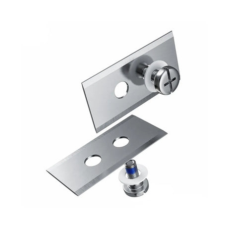Luba Mammotion robotklipper kniver 8 stk