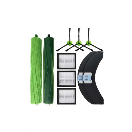 iRobot Roomba Combo j7+ og j9+ Vedlikeholdsett m/ mopper