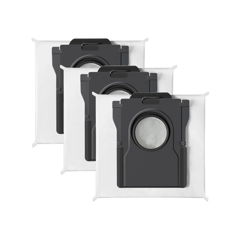 Støvsugerposer – Dreame X40 Ultra / X30 / L10S Ultra Gen 2
