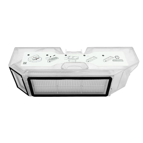 Støvbeholder til Roborock Q Revo Pro / Q Revo MaxV