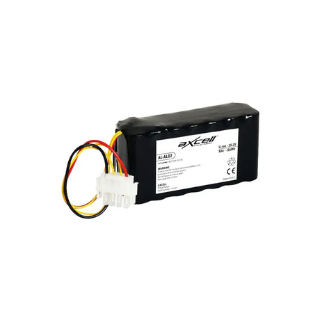 Erstatningsbatteri til Husqvarna Automower. AL-HU02.