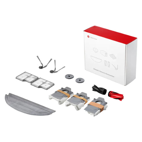 Org. Roborock Saros 10 Vedlikeholdsett