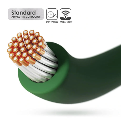 Grimsholm Signalkabel Standard 100m