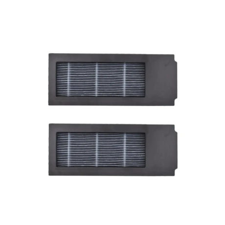 Filter til Ecovacs Deebot X2 Omni 2 stk.