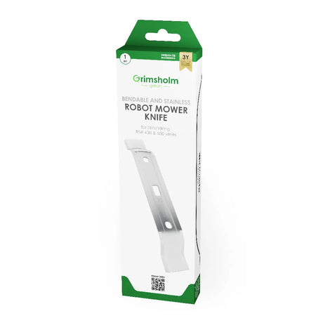 Grimsholm kniv til Stihl Viking RMI 400 og 500 serien