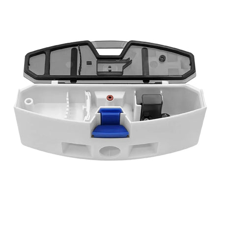 Ecovacs X9 Pro Omni / T80 Omni skittenvannstank